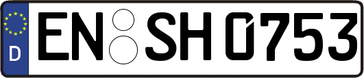 EN-SH0753