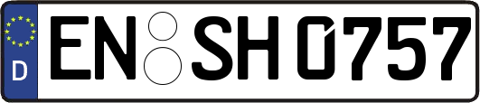 EN-SH0757