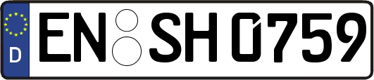 EN-SH0759