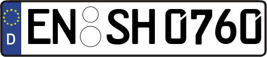 EN-SH0760