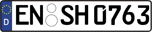 EN-SH0763