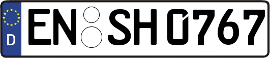 EN-SH0767