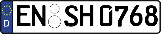 EN-SH0768