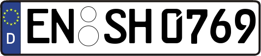 EN-SH0769