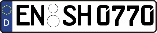 EN-SH0770