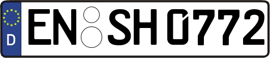 EN-SH0772