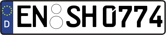 EN-SH0774