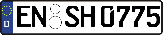 EN-SH0775