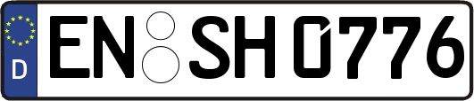 EN-SH0776