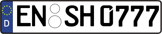 EN-SH0777