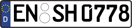 EN-SH0778