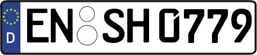 EN-SH0779