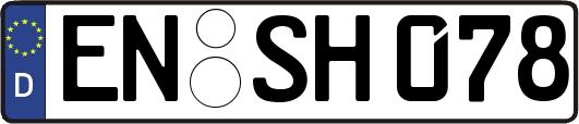 EN-SH078
