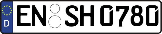 EN-SH0780