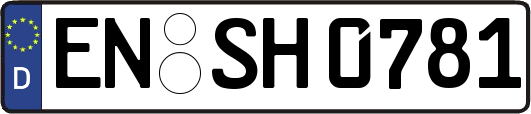 EN-SH0781
