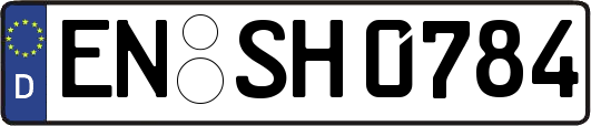 EN-SH0784