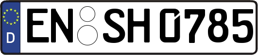 EN-SH0785