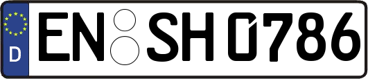 EN-SH0786