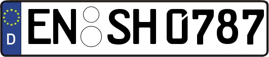 EN-SH0787
