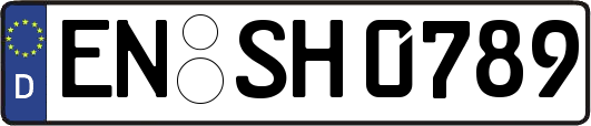 EN-SH0789