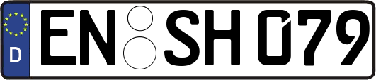 EN-SH079