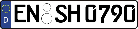 EN-SH0790