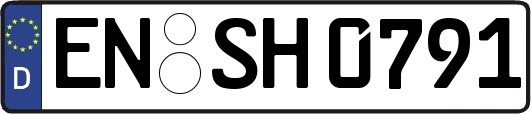 EN-SH0791