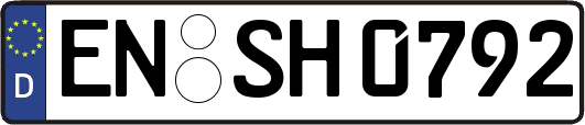 EN-SH0792