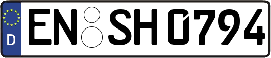 EN-SH0794