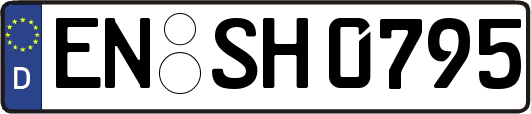 EN-SH0795