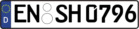 EN-SH0796