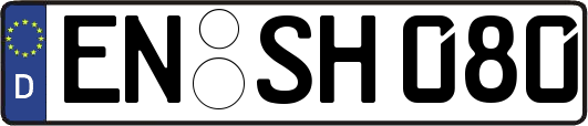 EN-SH080