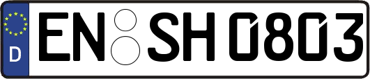 EN-SH0803