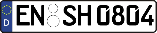 EN-SH0804