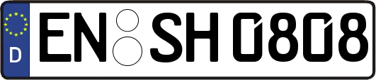 EN-SH0808