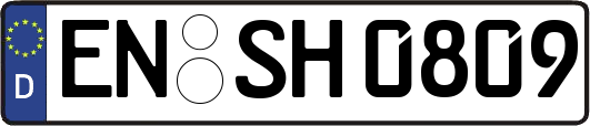 EN-SH0809