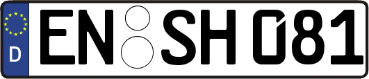 EN-SH081