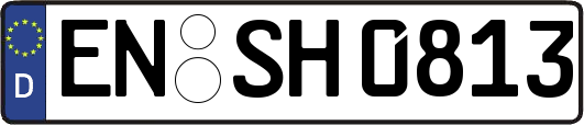 EN-SH0813