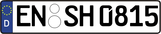 EN-SH0815