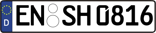 EN-SH0816
