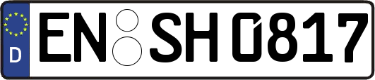 EN-SH0817
