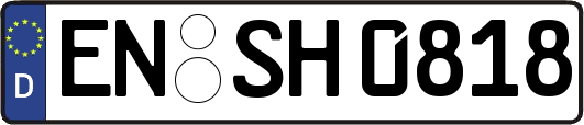 EN-SH0818