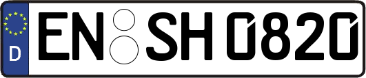 EN-SH0820