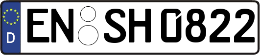 EN-SH0822