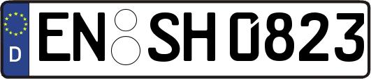 EN-SH0823