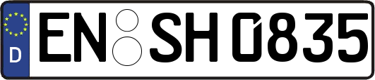 EN-SH0835