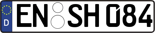 EN-SH084