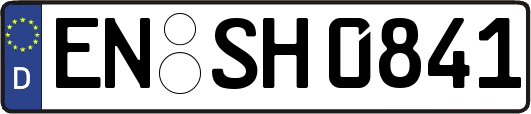 EN-SH0841