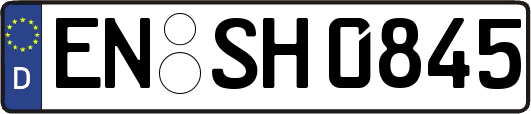 EN-SH0845