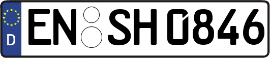 EN-SH0846